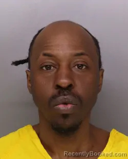 Mugshot of MICHAEL PRYOR booked in Hamilton County, Ohio on March 28, 2026