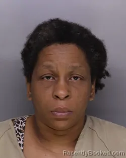 Mugshot of LORRAINE HENDERSON booked in Hamilton County, Ohio on May 28, 2026