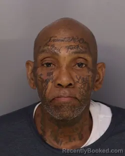 Mugshot of JAMES CANNON booked in Hamilton County, Ohio on April 5, 2026