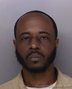 Mugshot of TAWAN LEWIS booked in Hamilton County, Ohio on March 31, 2026