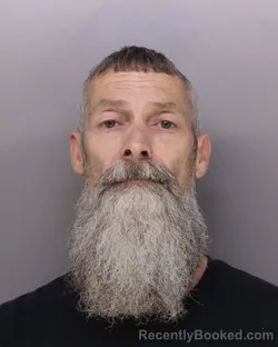 Mugshot of JAMIE DAFLER booked in Hamilton County, Ohio on May 31, 2026