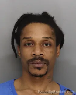 Mugshot of LAVAIL SMITH