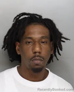 Mugshot of NATHAN MCCLENDON