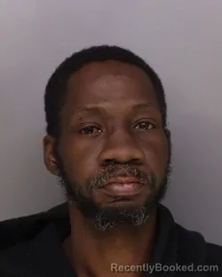 Mugshot of NICK LIGON booked in Hamilton County, Ohio on March 18, 2026