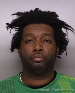 Mugshot of DAVID ARMSTRONG booked in Hamilton County, Ohio on March 17, 2026