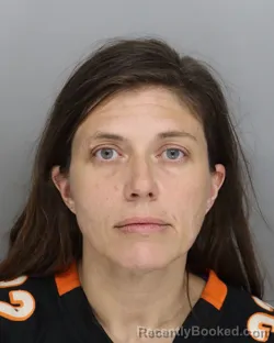 Mugshot of ELIZABETH WILSON