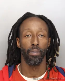 Mugshot of WILBUR MARSHALL booked in Hamilton County, Ohio on March 20, 2026