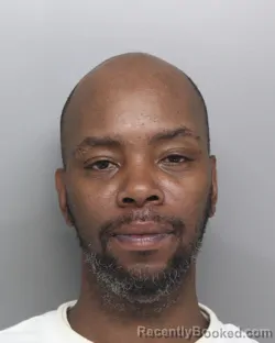 Mugshot of RASHEED GREEN booked in Hamilton County, Ohio on June 8, 2026