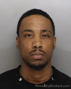 Mugshot of DOMINIQUE CHAPMAN