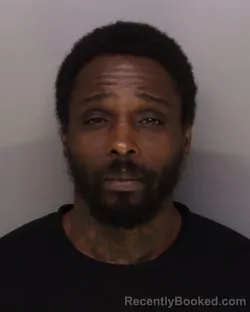 Mugshot of WILLIAM WILKERSON booked in Hamilton County, Ohio on April 5, 2026