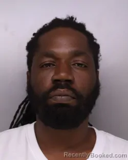 Mugshot of ANTWON LATTIMORE-MAUPIN