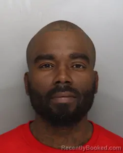 Mugshot of DONALD SPIKES