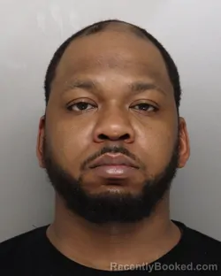 Mugshot of JUSTIN BELL booked in Hamilton County, Ohio on March 31, 2026