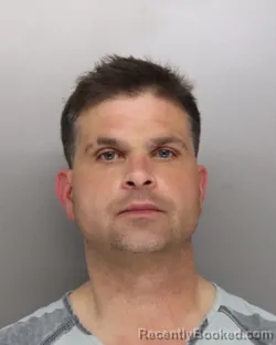 Mugshot of CURTIS SMITH booked in Hamilton County, Ohio on March 13, 2026