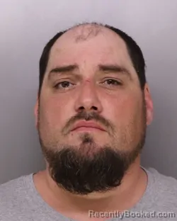 Mugshot of JOSEPH GATLIFF