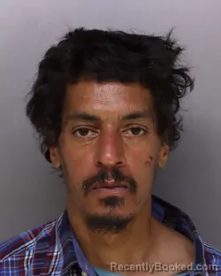 Mugshot of BRIAN BLAKELY booked in Hamilton County, Ohio on March 30, 2026