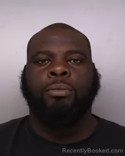 Mugshot of KARL HICKS