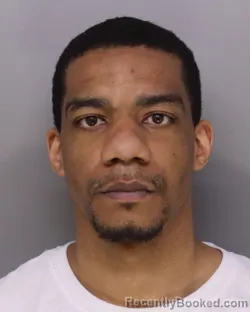 Mugshot of JOHN SUGGS booked in Hamilton County, Ohio on March 20, 2026