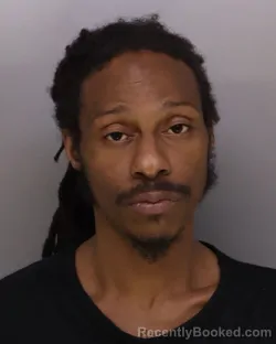 Mugshot of ISAAC FLOWERS booked in Hamilton County, Ohio on March 14, 2026