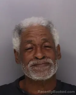 Mugshot of THOMAS MITCHELL booked in Hamilton County, Ohio on March 20, 2026