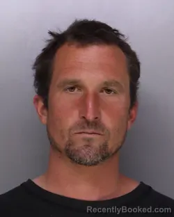 Mugshot of KENNETH JONES booked in Hamilton County, Ohio on March 29, 2026