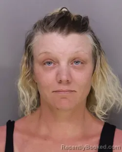 Mugshot of CHRISTIAN BAUMANN booked in Hamilton County, Ohio on April 25, 2026