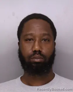 Mugshot of ALEXANDER LETCHER booked in Hamilton County, Ohio on March 20, 2026