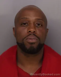 Mugshot of ROBERT ROBINSON booked in Hamilton County, Ohio on March 30, 2026