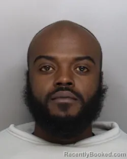 Mugshot of STEVEN NASH booked in Hamilton County, Ohio on March 15, 2026