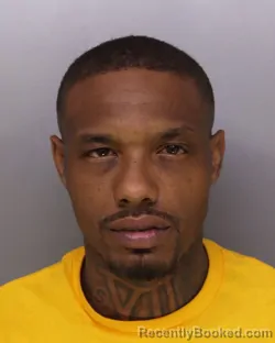 Mugshot of ELWOOD LEE booked in Hamilton County, Ohio on March 29, 2026