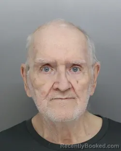 Mugshot of NORMAN CLARK booked in Hamilton County, Ohio on May 25, 2026