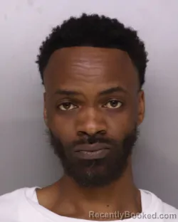 Mugshot of ITKO JORDAN booked in Hamilton County, Ohio on March 27, 2026