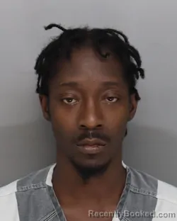 Mugshot of ALEXANDER WELCH booked in Hamilton County, Ohio on March 31, 2026