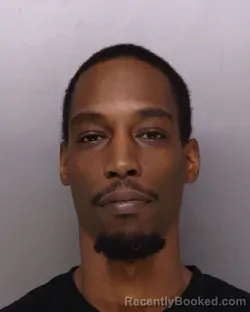 Mugshot of ROBERT LAWRENCE booked in Hamilton County, Ohio on March 20, 2026