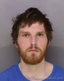 Mugshot of TANNER DUNIGAN booked in Hamilton County, Ohio on March 18, 2026