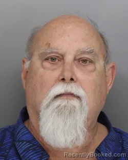 Mugshot of Robert Mason booked in Hamilton County, Ohio on July 22, 2026
