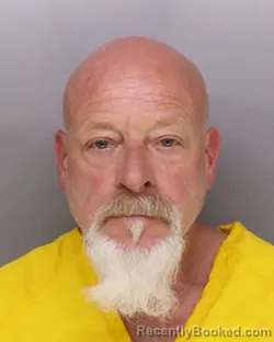 Mugshot of SCOTT STACEY booked in Hamilton County, Ohio on March 28, 2026