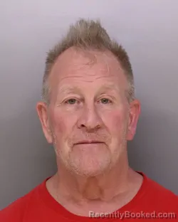 Mugshot of DARRYL WINNINGHAM booked in Hamilton County, Ohio on May 29, 2026