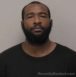 Mugshot of NICHOLAS RASHAAD GOINS
