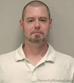 Mugshot of Kevin Allen Day