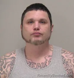 Mugshot of Joseph James Lee