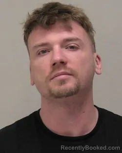 Mugshot of Kyle Mathew Williams