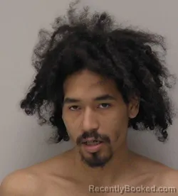 Mugshot of Davon Farrel Lewis