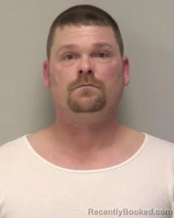 Mugshot of Jeremy James Albrecht