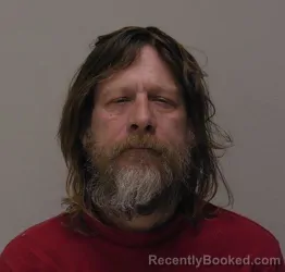 Mugshot of Zvonko Antonini