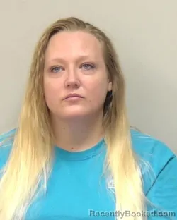 Mugshot of Richel Ann Duran