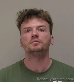 Mugshot of Kyle Mathew Williams