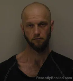 Mugshot of Brady Steven Ellerbrock