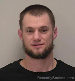 Mugshot of John T Ellis