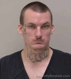 Mugshot of Jason Michael Phillips